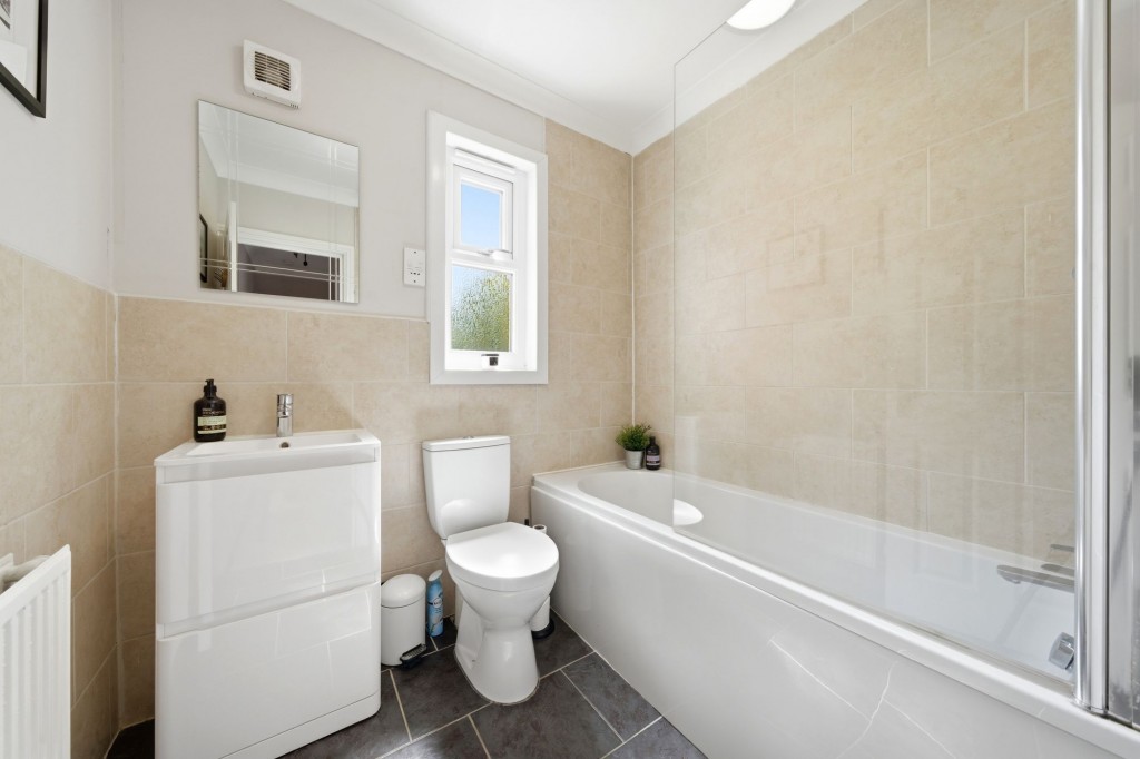 Ravensworth Gardens, Cambridge, CB1