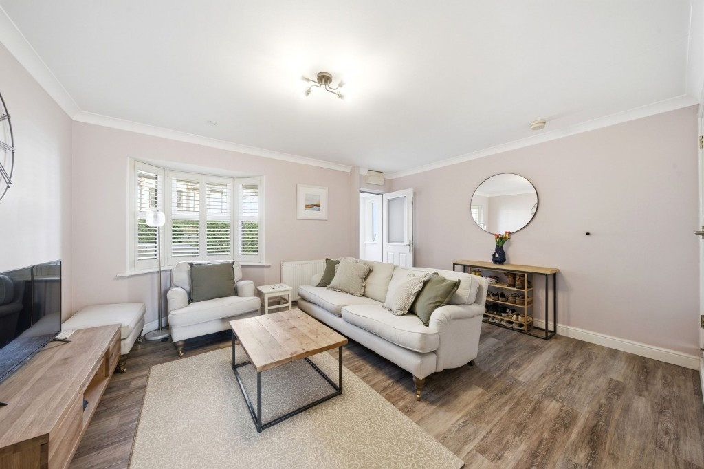 Ravensworth Gardens, Cambridge, CB1