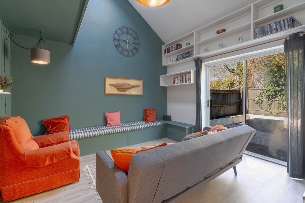 St. Georges Way, Impington, CB24