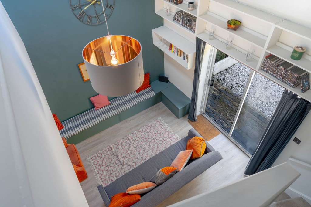 St. Georges Way, Impington, CB24