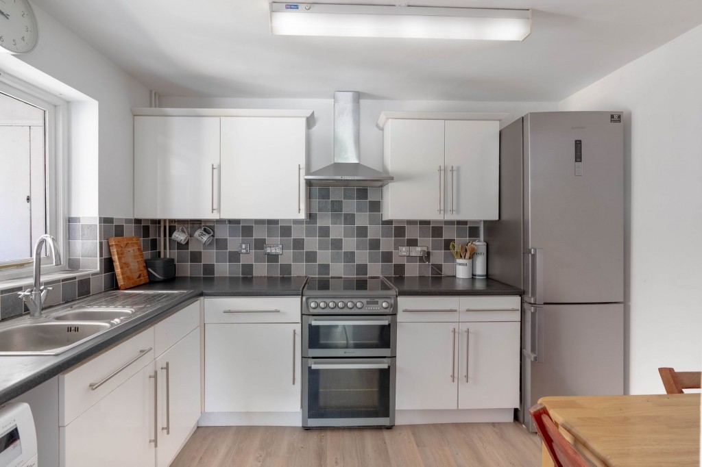 St. Georges Way, Impington, CB24