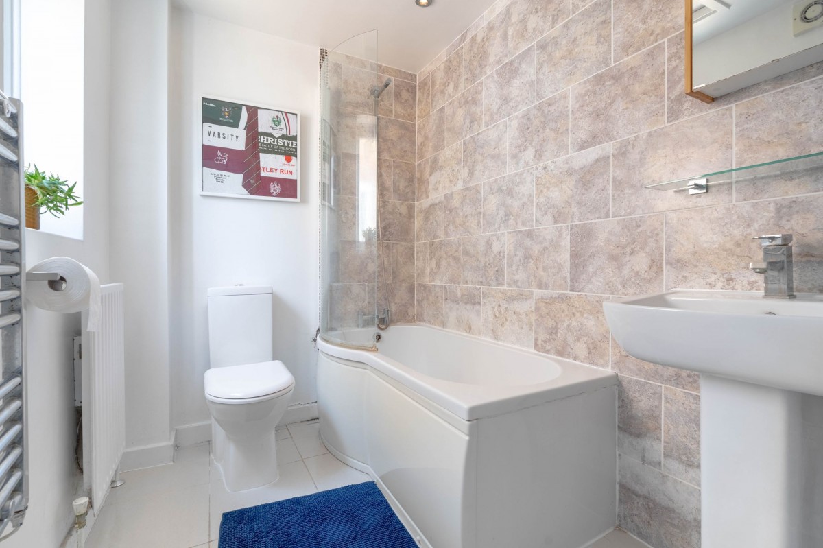 St. Georges Way, Impington, CB24