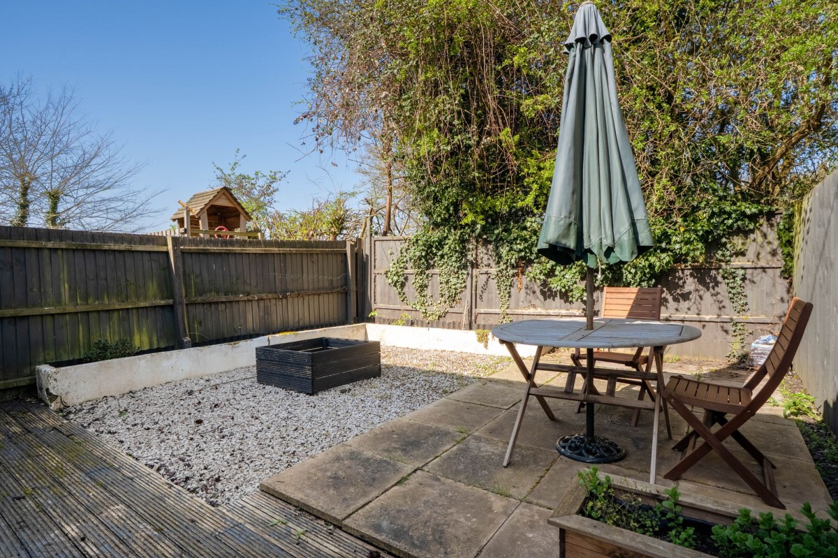 St. Georges Way, Impington, CB24