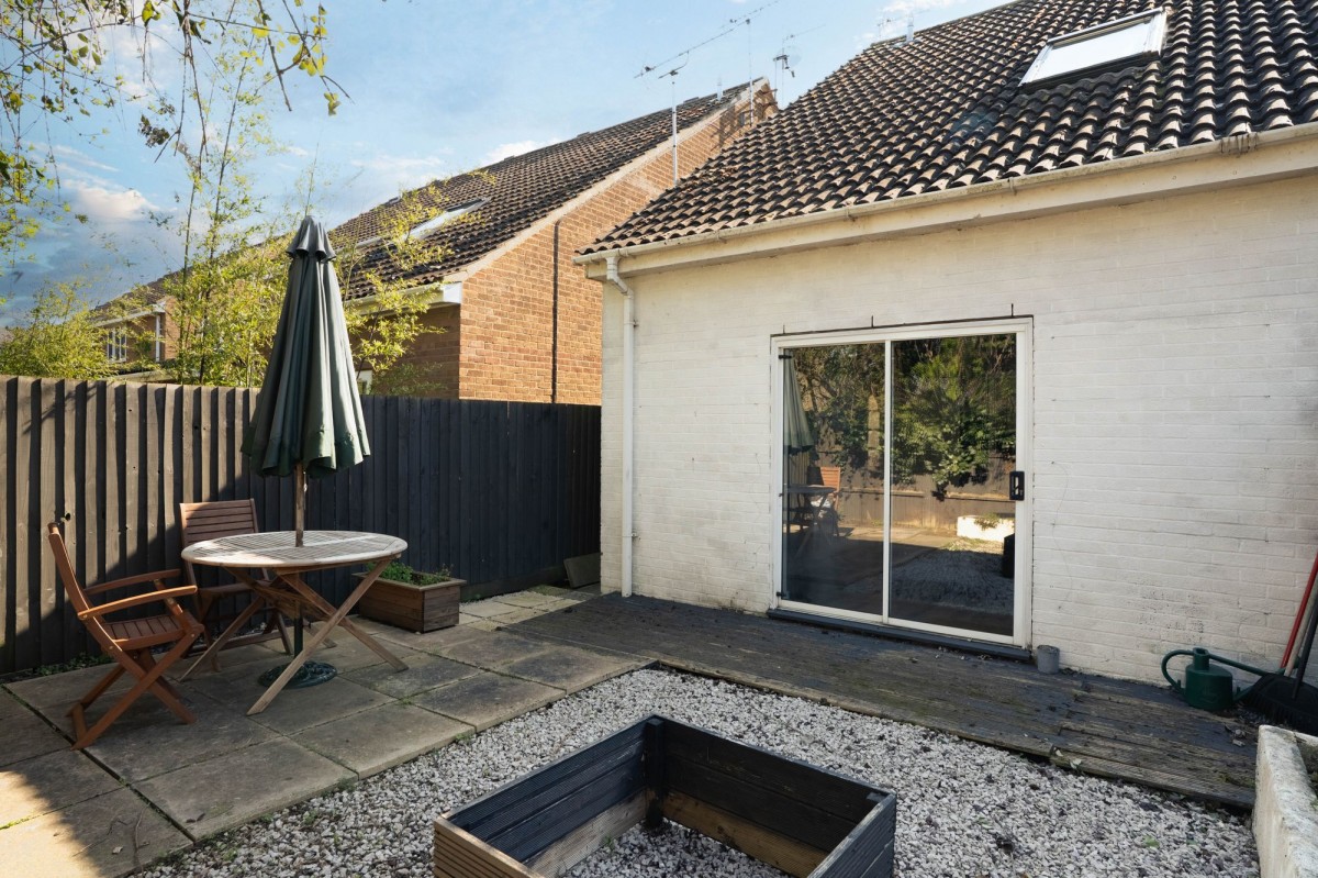 St. Georges Way, Impington, CB24