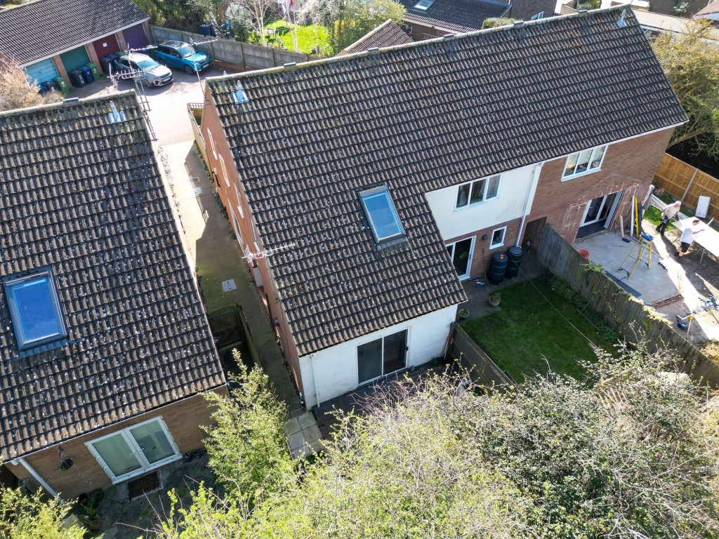 St. Georges Way, Impington, CB24