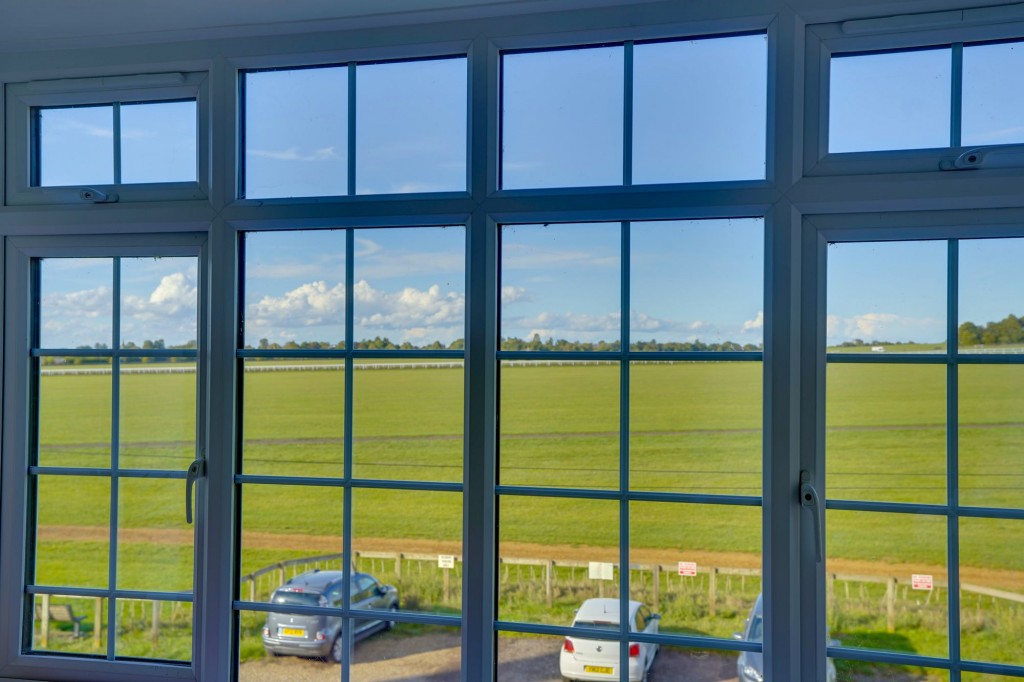 Heath Road, Newmarket, CB8