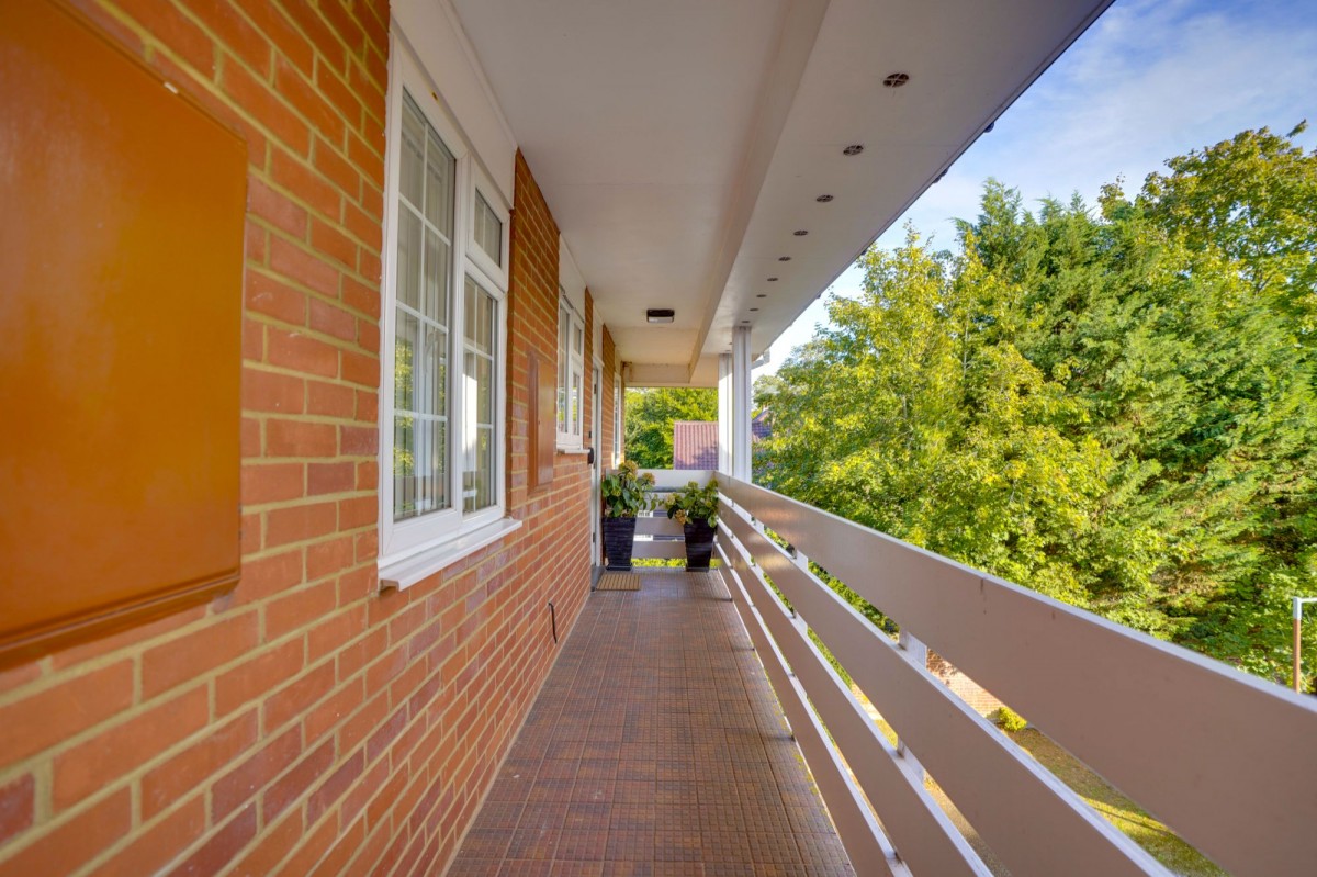 Heath Road, Newmarket, CB8