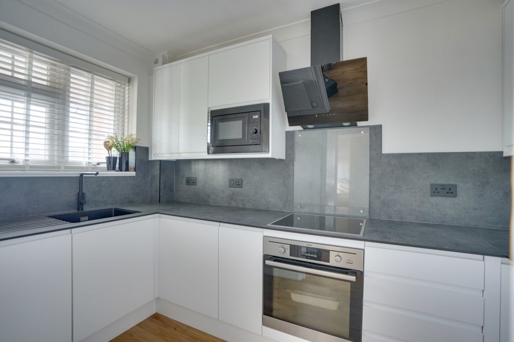 Heath Road, Newmarket, CB8