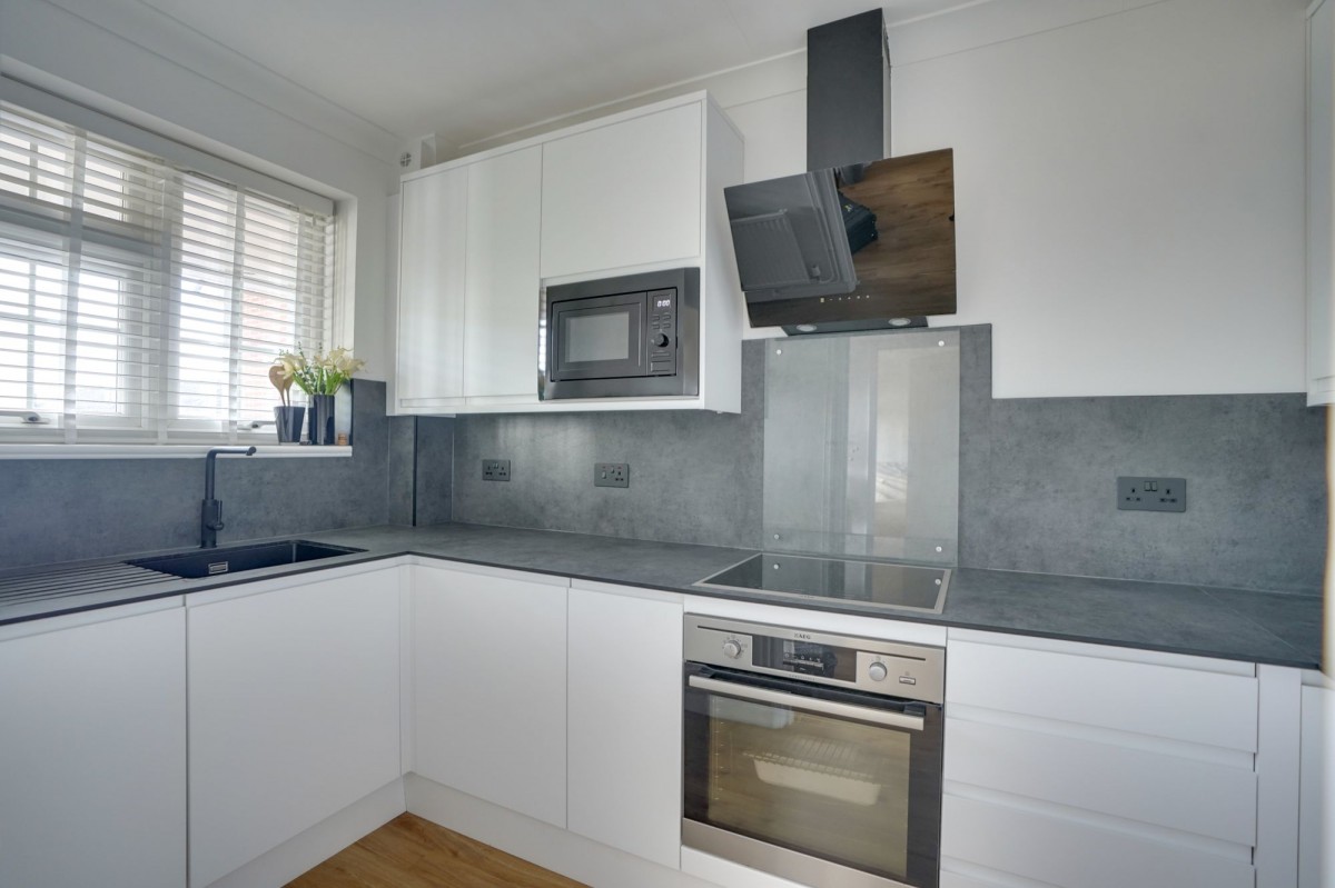 Heath Road, Newmarket, CB8