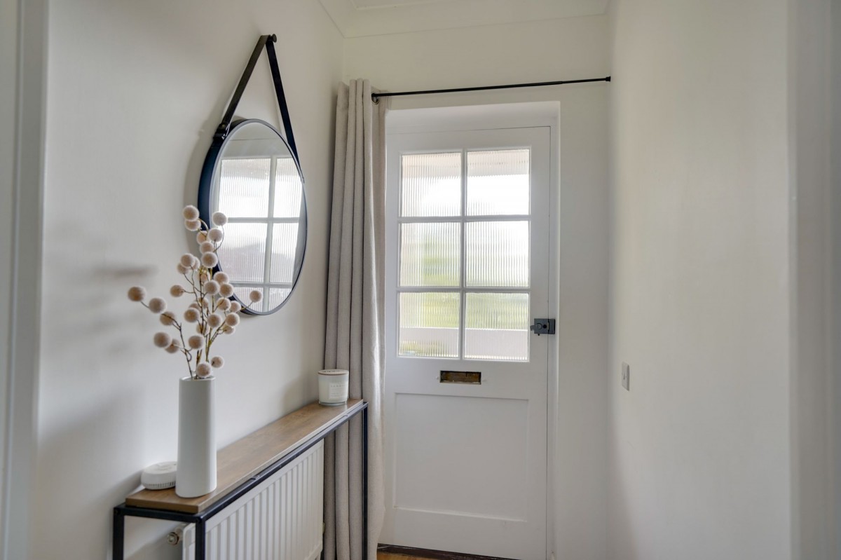 Heath Road, Newmarket, CB8