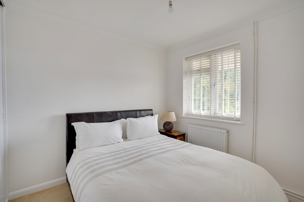 Heath Road, Newmarket, CB8