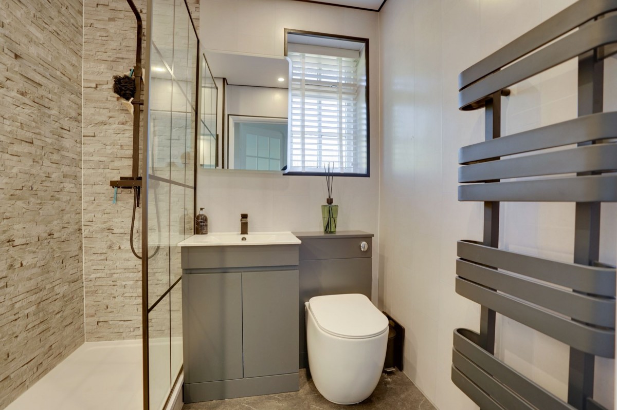 Heath Road, Newmarket, CB8