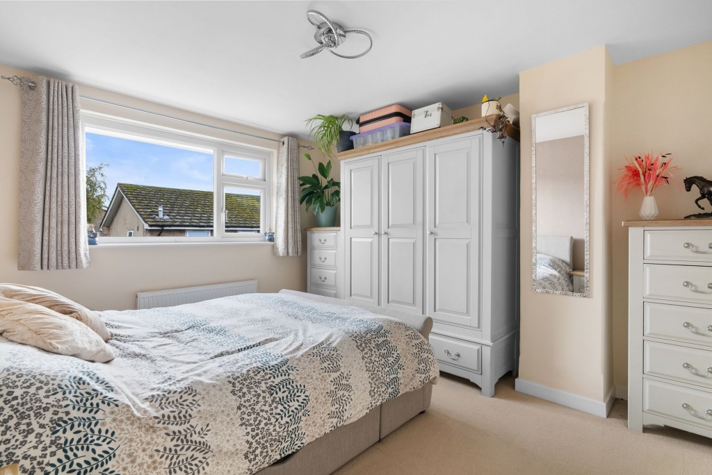 Finchams Close, Linton, CB21