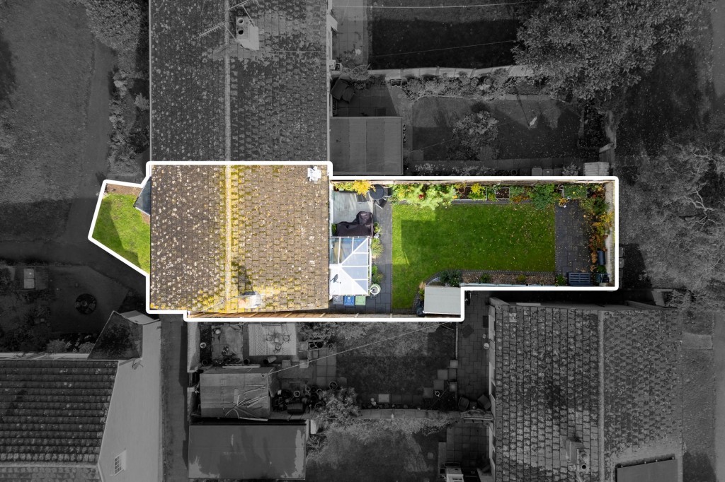 Finchams Close, Linton, CB21