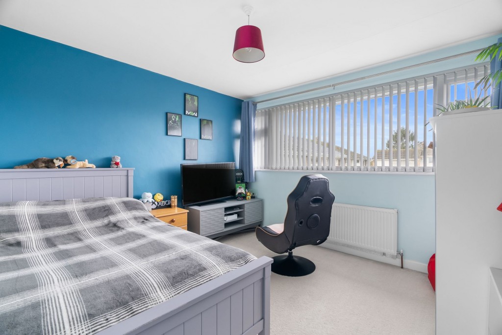 Finchams Close, Linton, CB21