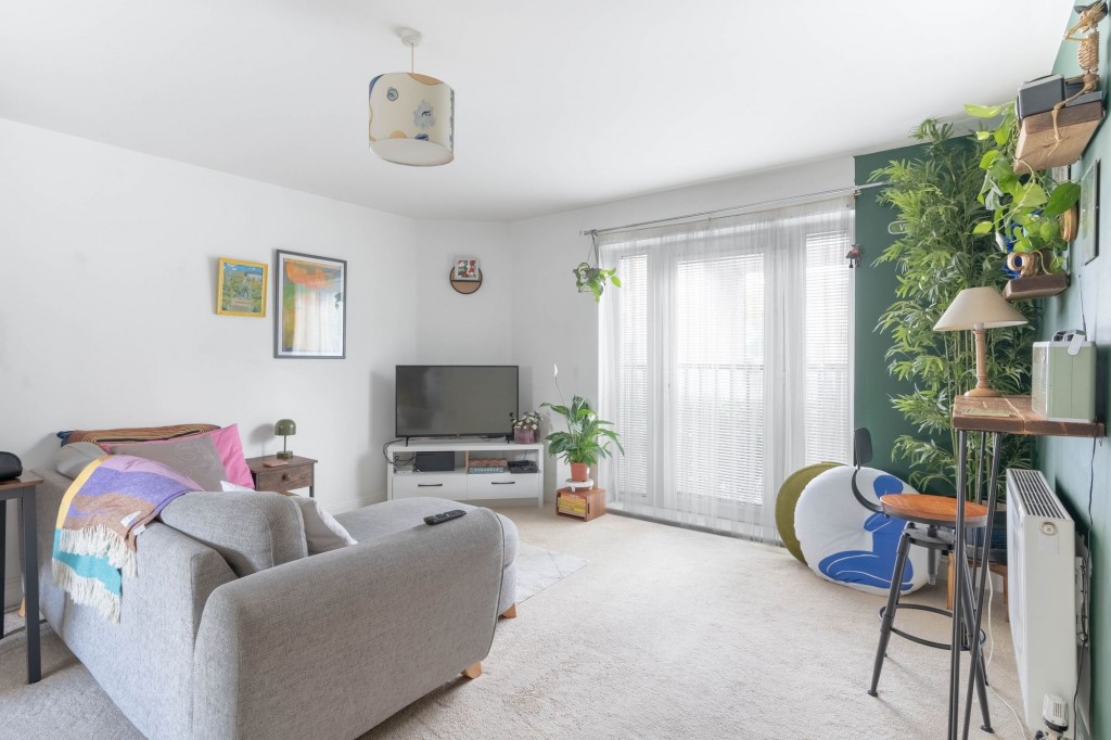 Woodhead Drive, Cambridge, CB4