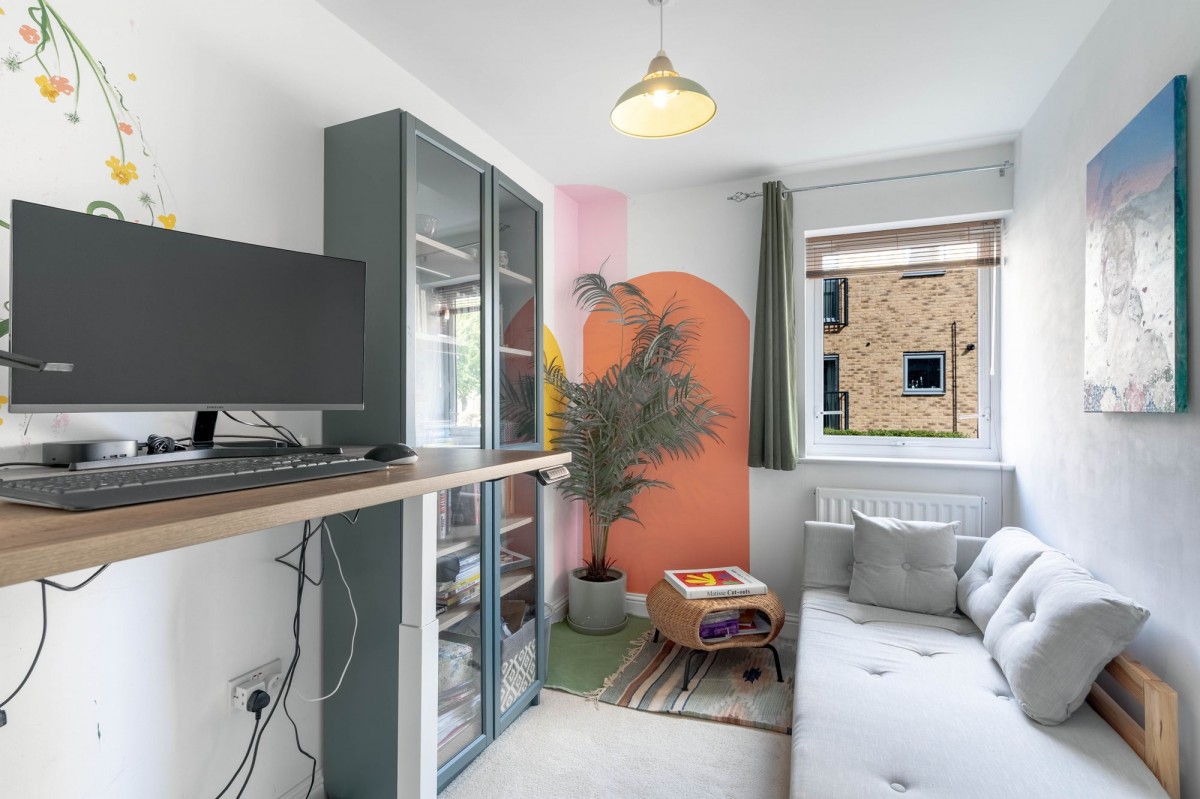 Woodhead Drive, Cambridge, CB4