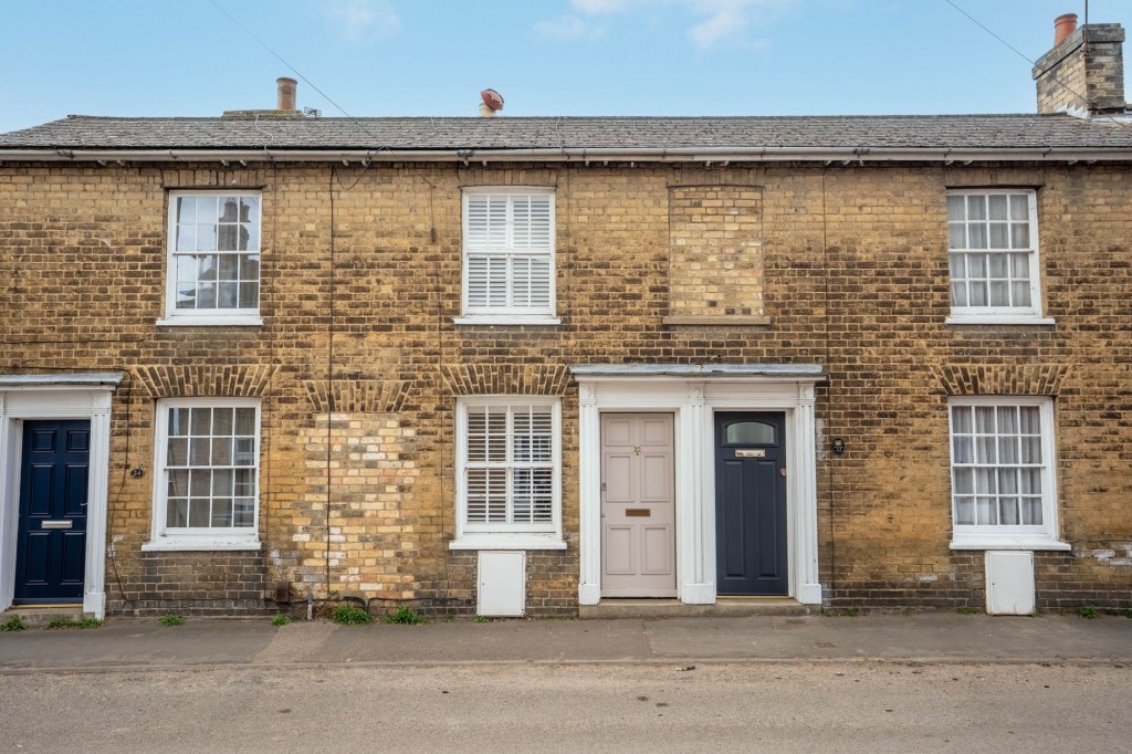 High Street, Swavesey, CB24