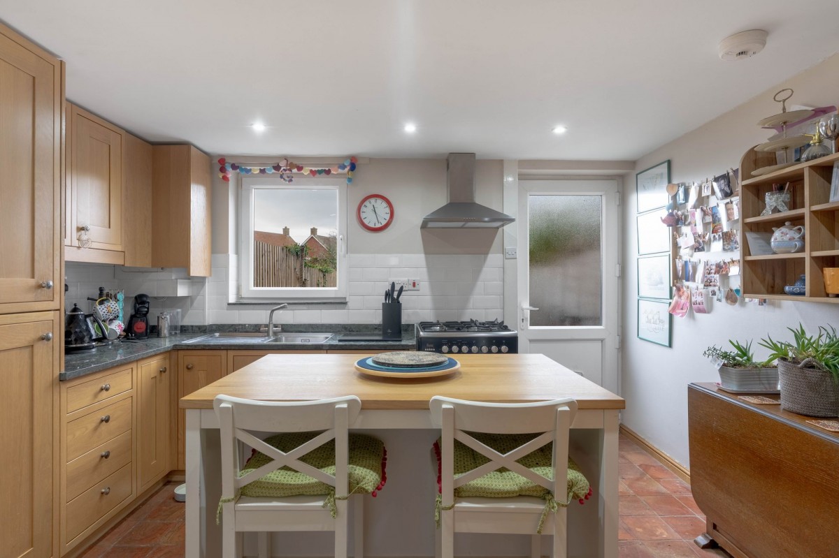 High Street, Swavesey, CB24