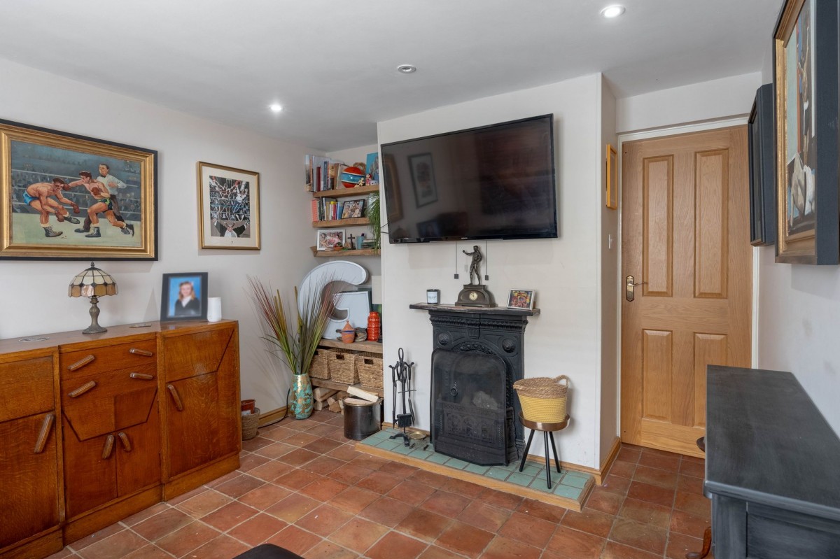 High Street, Swavesey, CB24