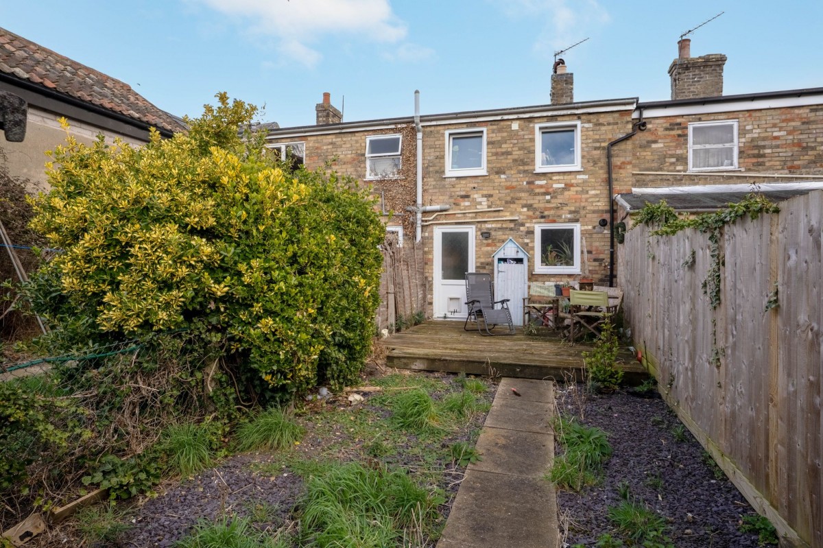 High Street, Swavesey, CB24