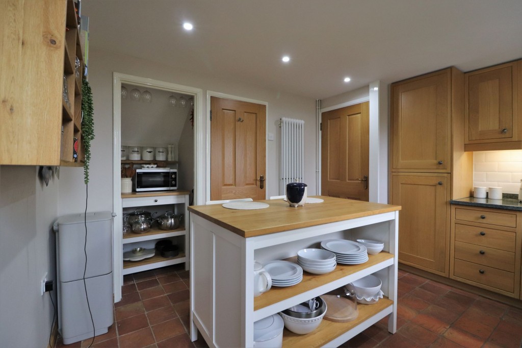High Street, Swavesey, CB24