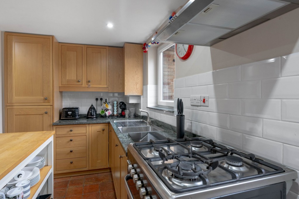 High Street, Swavesey, CB24