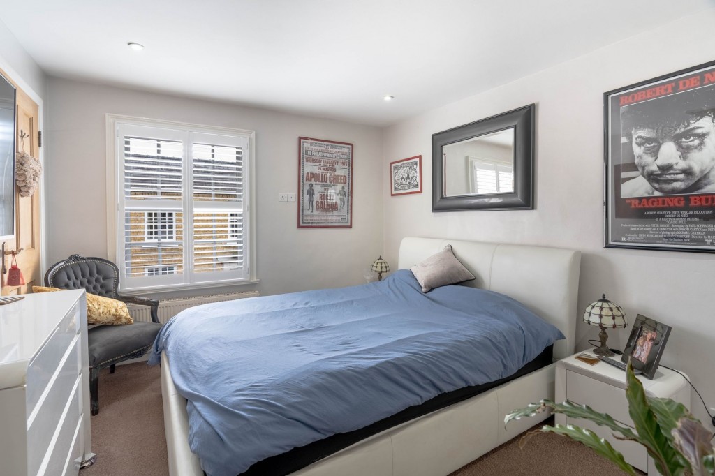 High Street, Swavesey, CB24