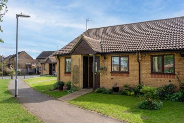 The Spinney, Bar Hill, CB23