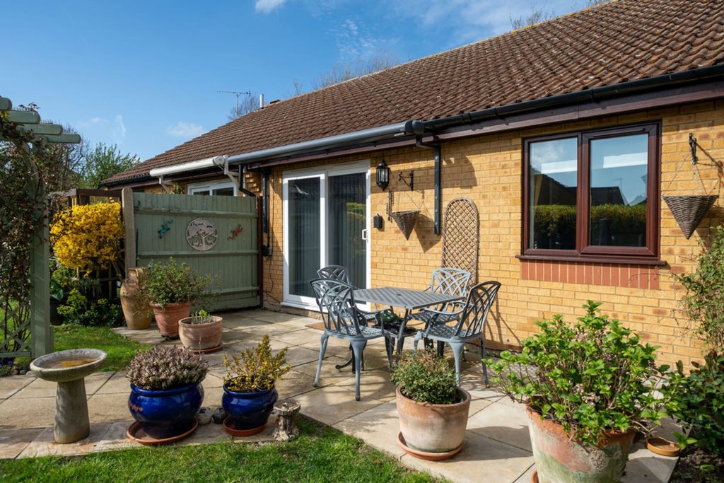 The Spinney, Bar Hill, CB23