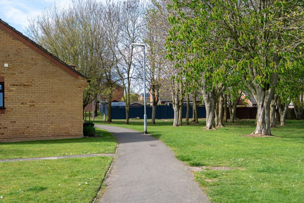The Spinney, Bar Hill, CB23