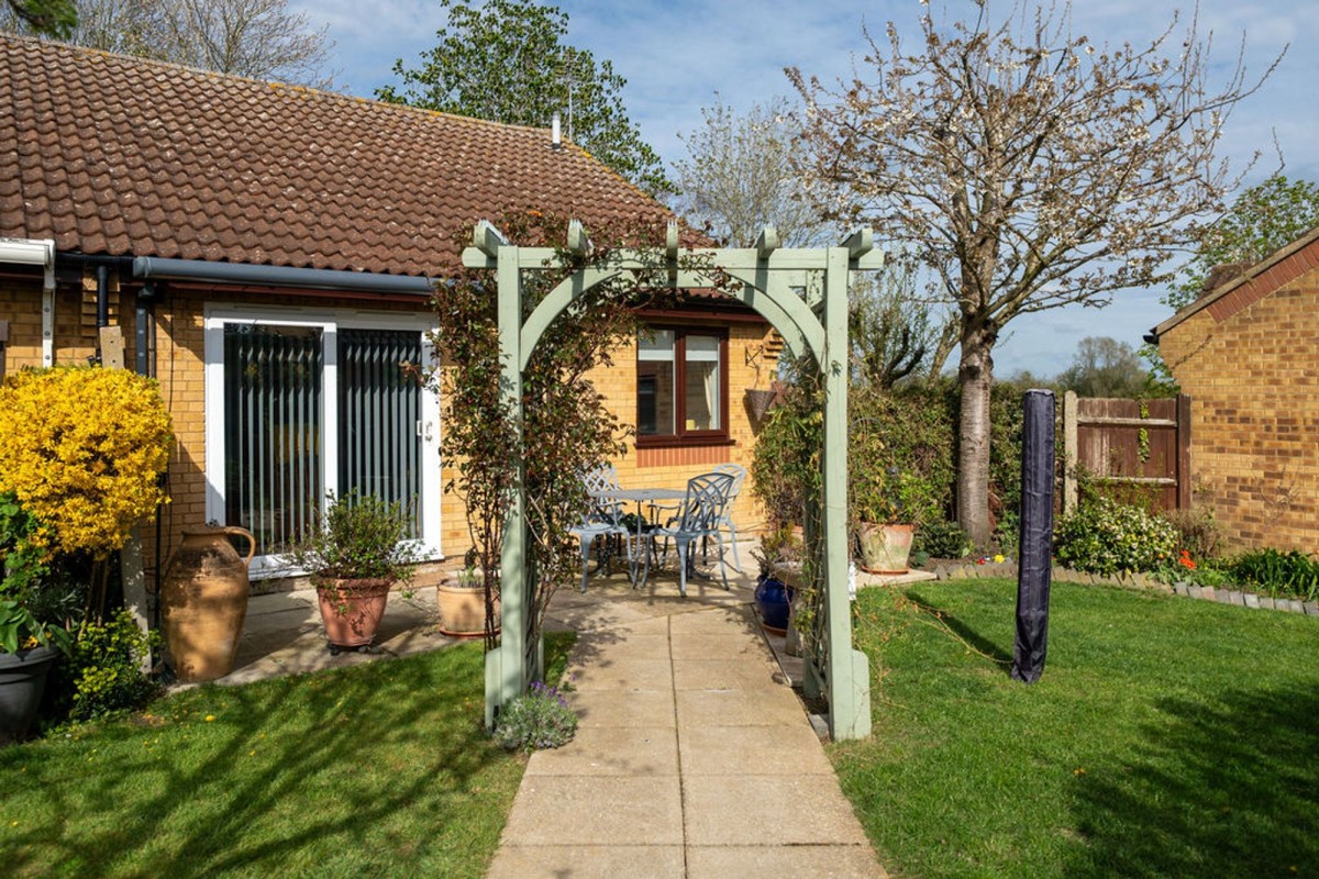The Spinney, Bar Hill, CB23