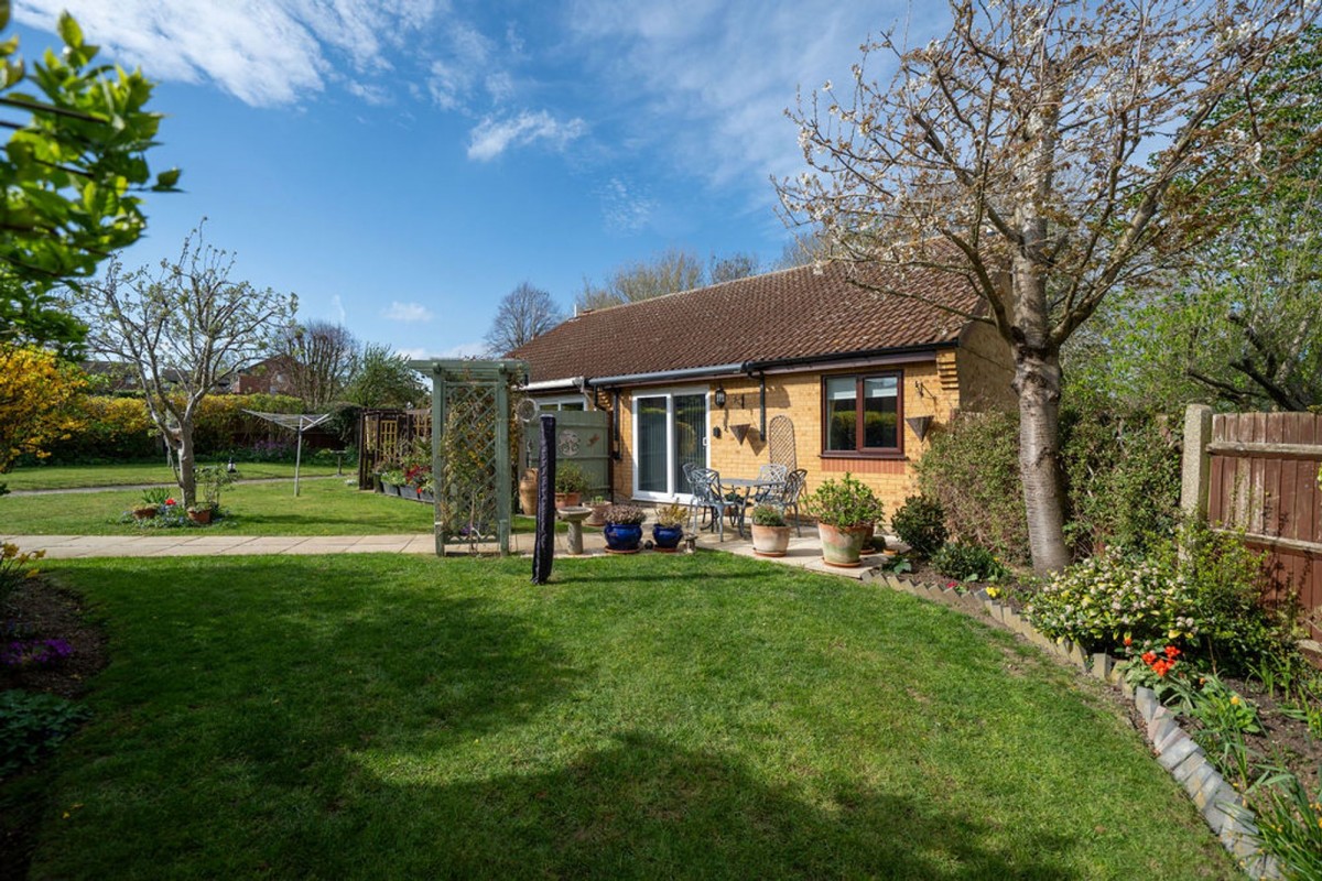 The Spinney, Bar Hill, CB23