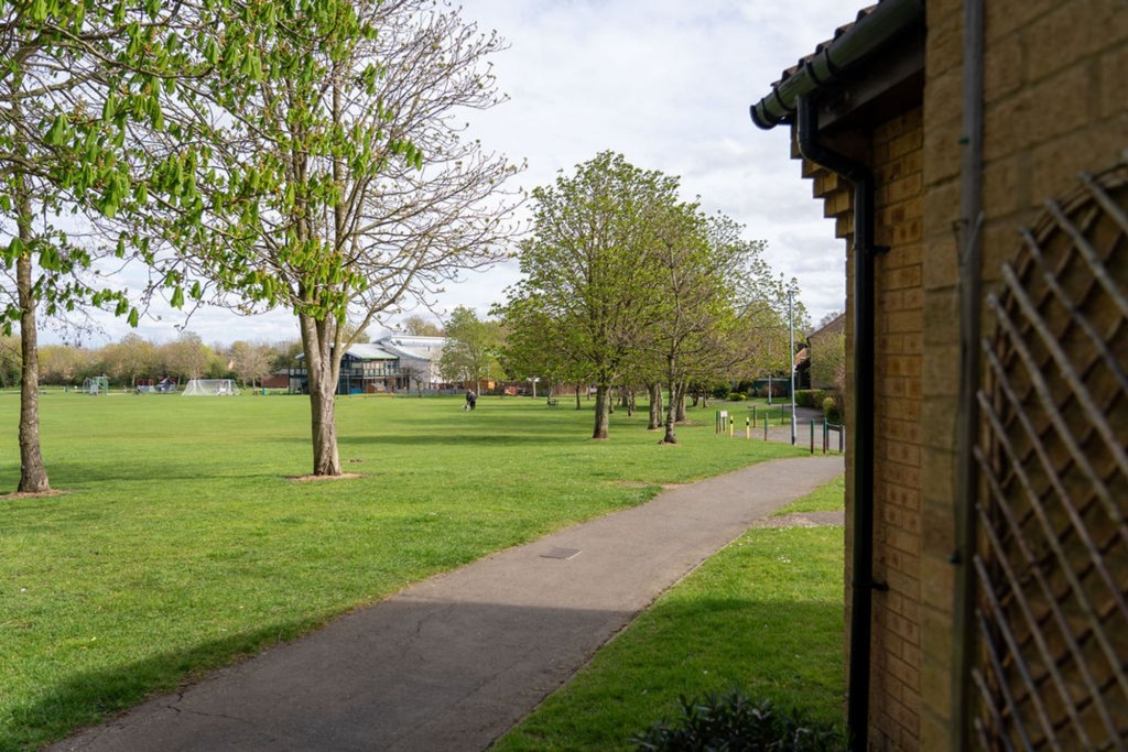 The Spinney, Bar Hill, CB23