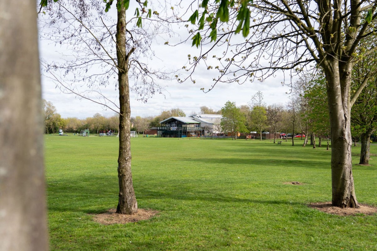 The Spinney, Bar Hill, CB23
