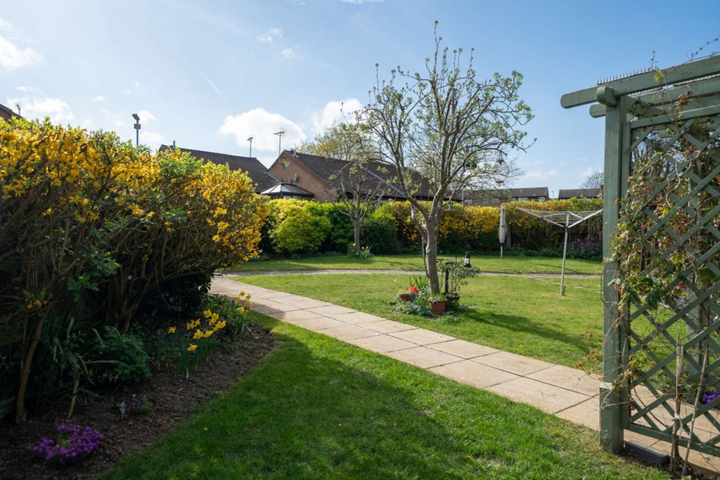 The Spinney, Bar Hill, CB23