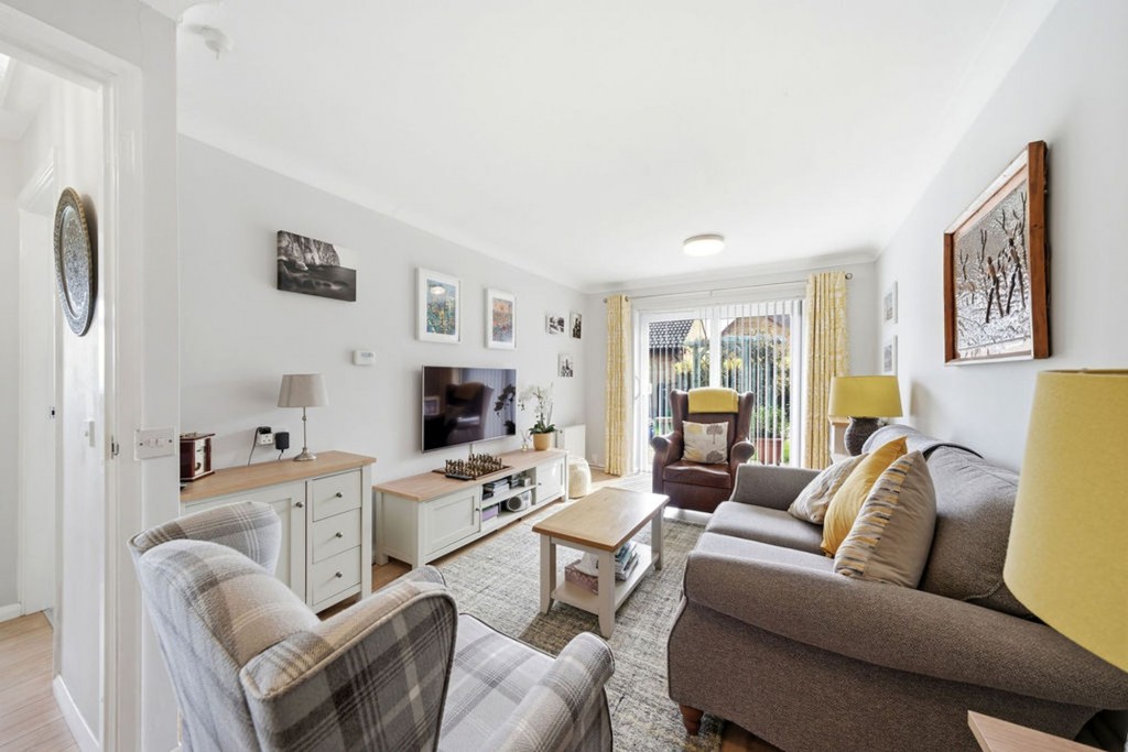 The Spinney, Bar Hill, CB23