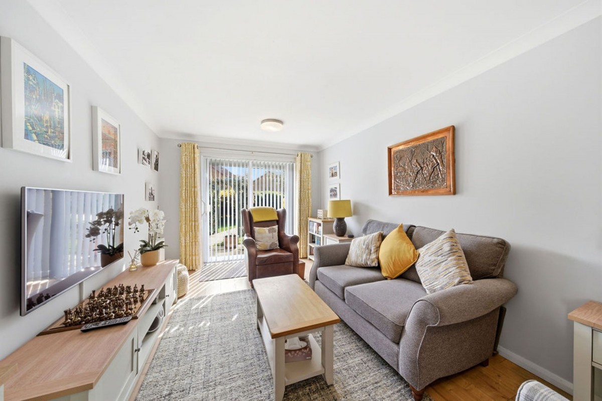 The Spinney, Bar Hill, CB23