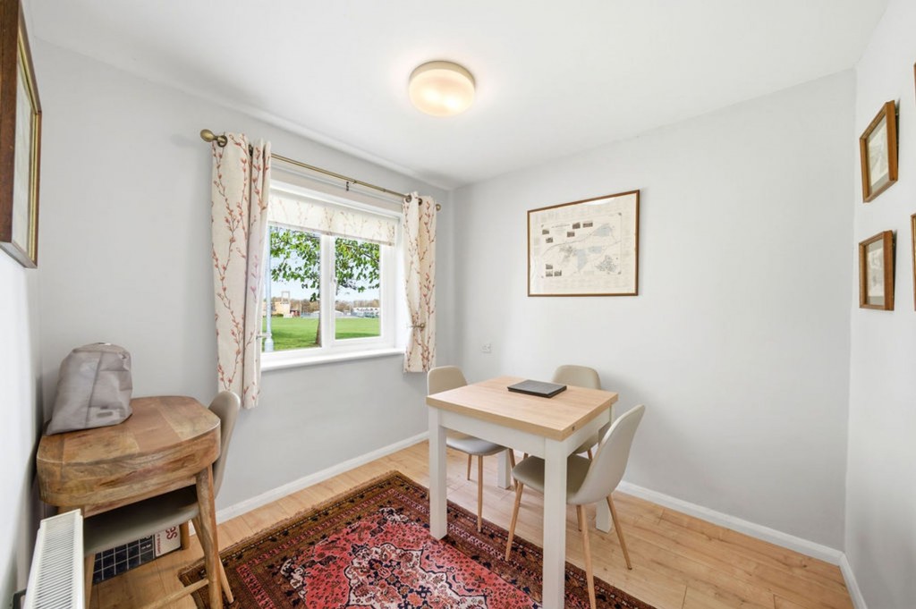 The Spinney, Bar Hill, CB23