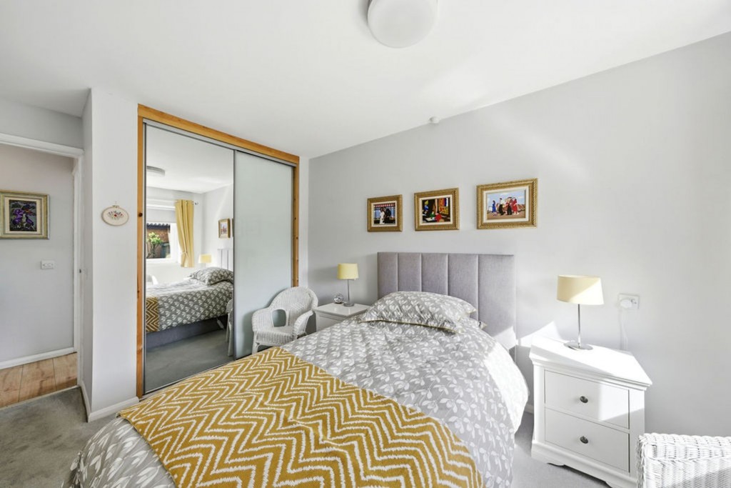 The Spinney, Bar Hill, CB23