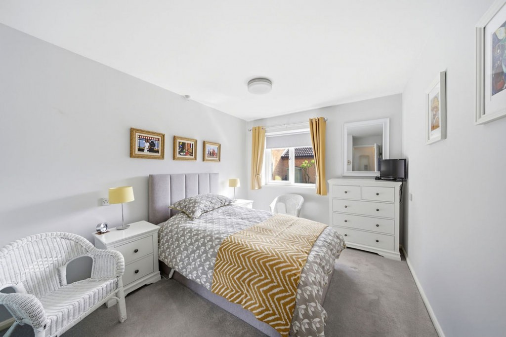 The Spinney, Bar Hill, CB23