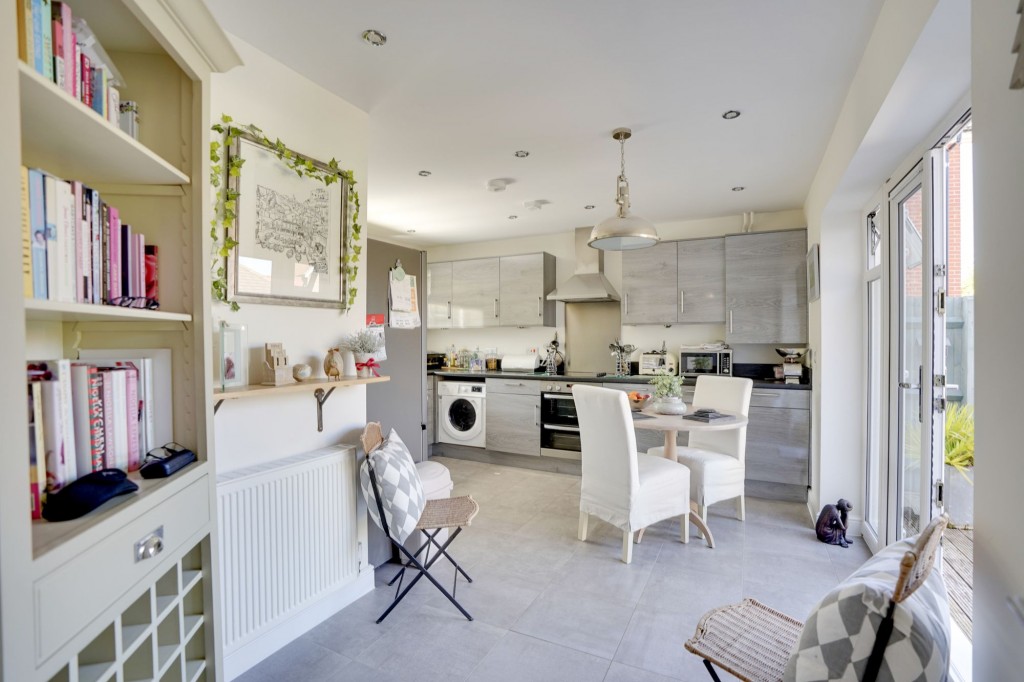 St. Marys Road, Kentford, CB8