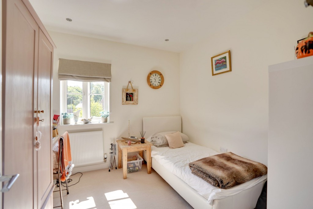 St. Marys Road, Kentford, CB8