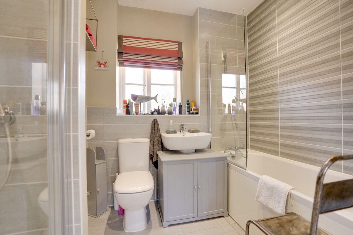 St. Marys Road, Kentford, CB8