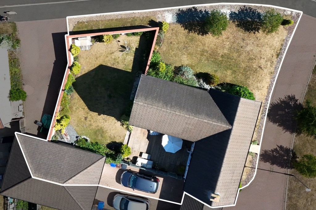 St. Marys Road, Kentford, CB8