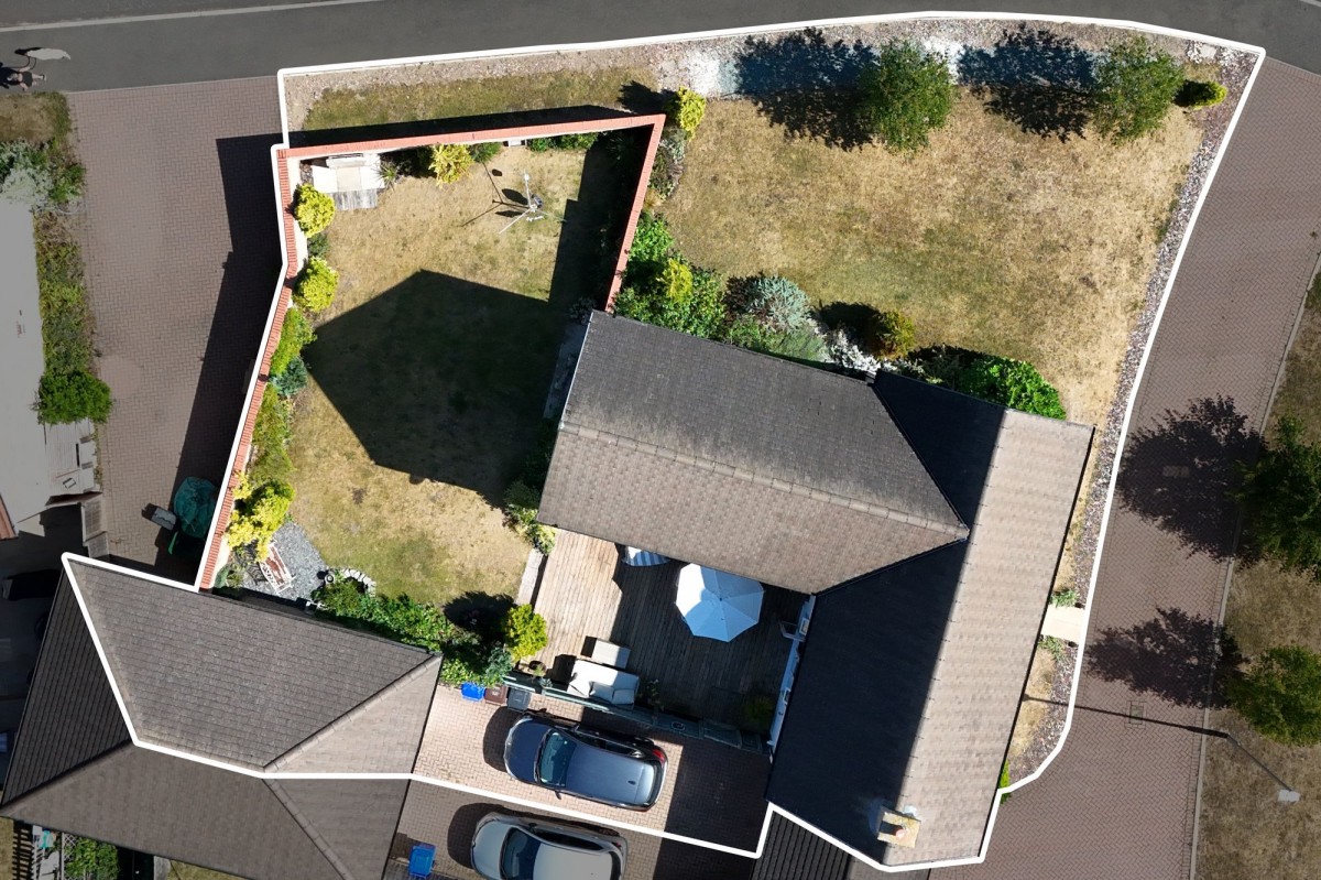 St. Marys Road, Kentford, CB8