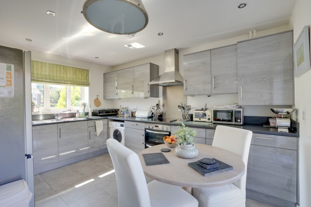 St. Marys Road, Kentford, CB8