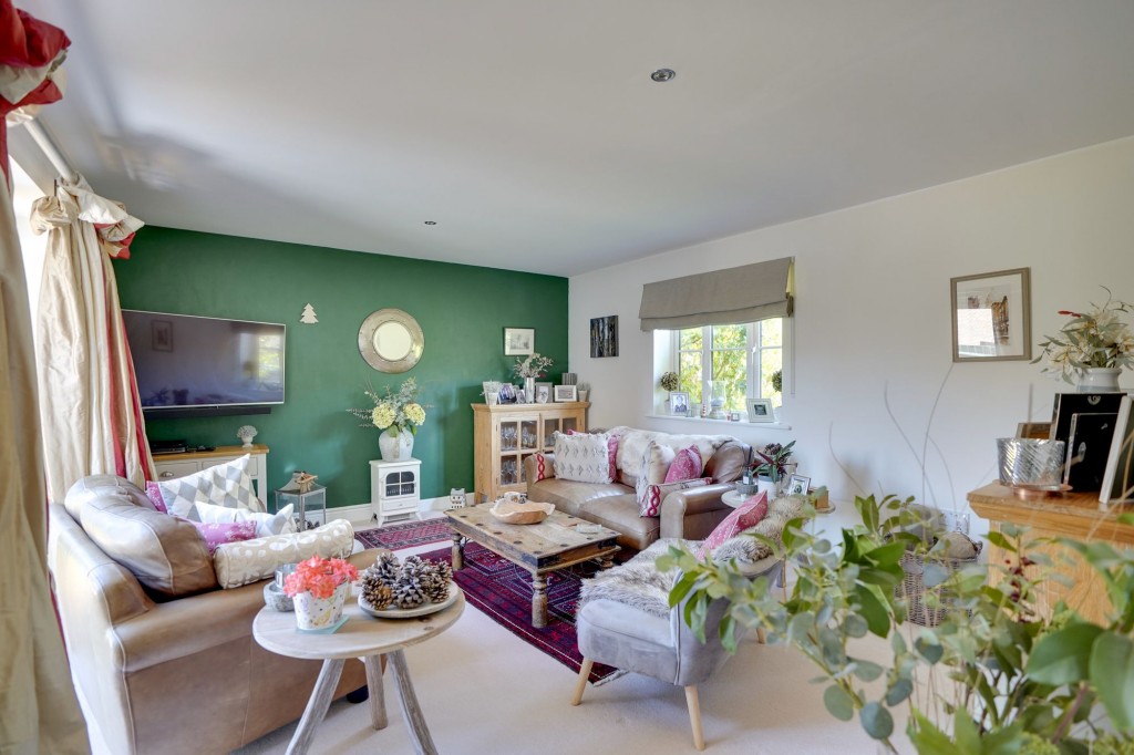 St. Marys Road, Kentford, CB8