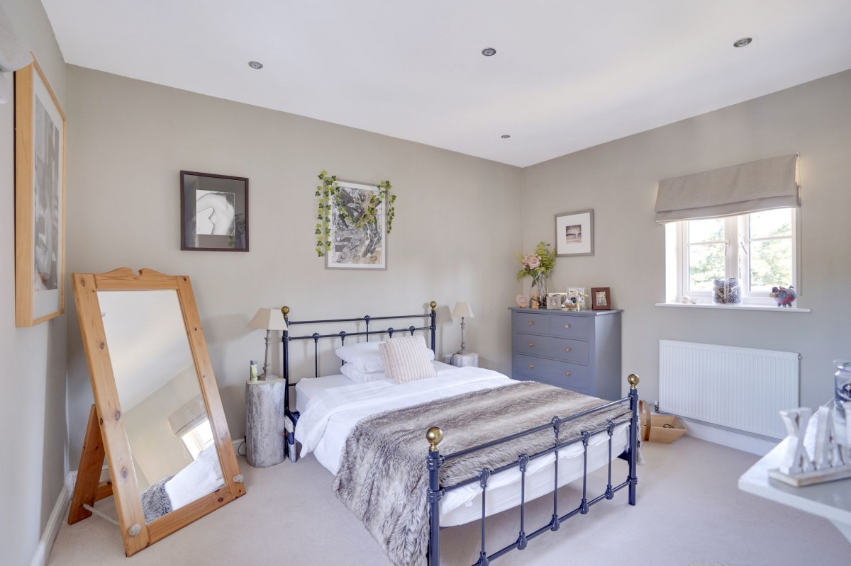 St. Marys Road, Kentford, CB8