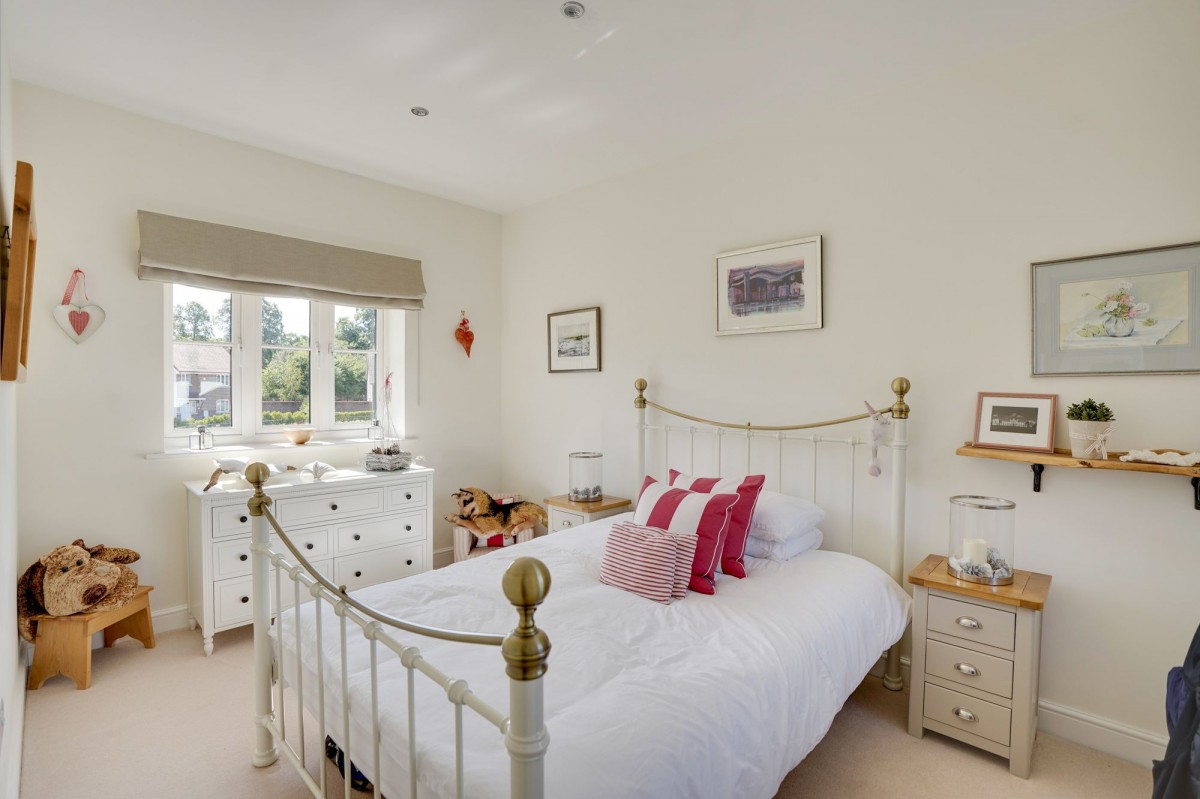 St. Marys Road, Kentford, CB8